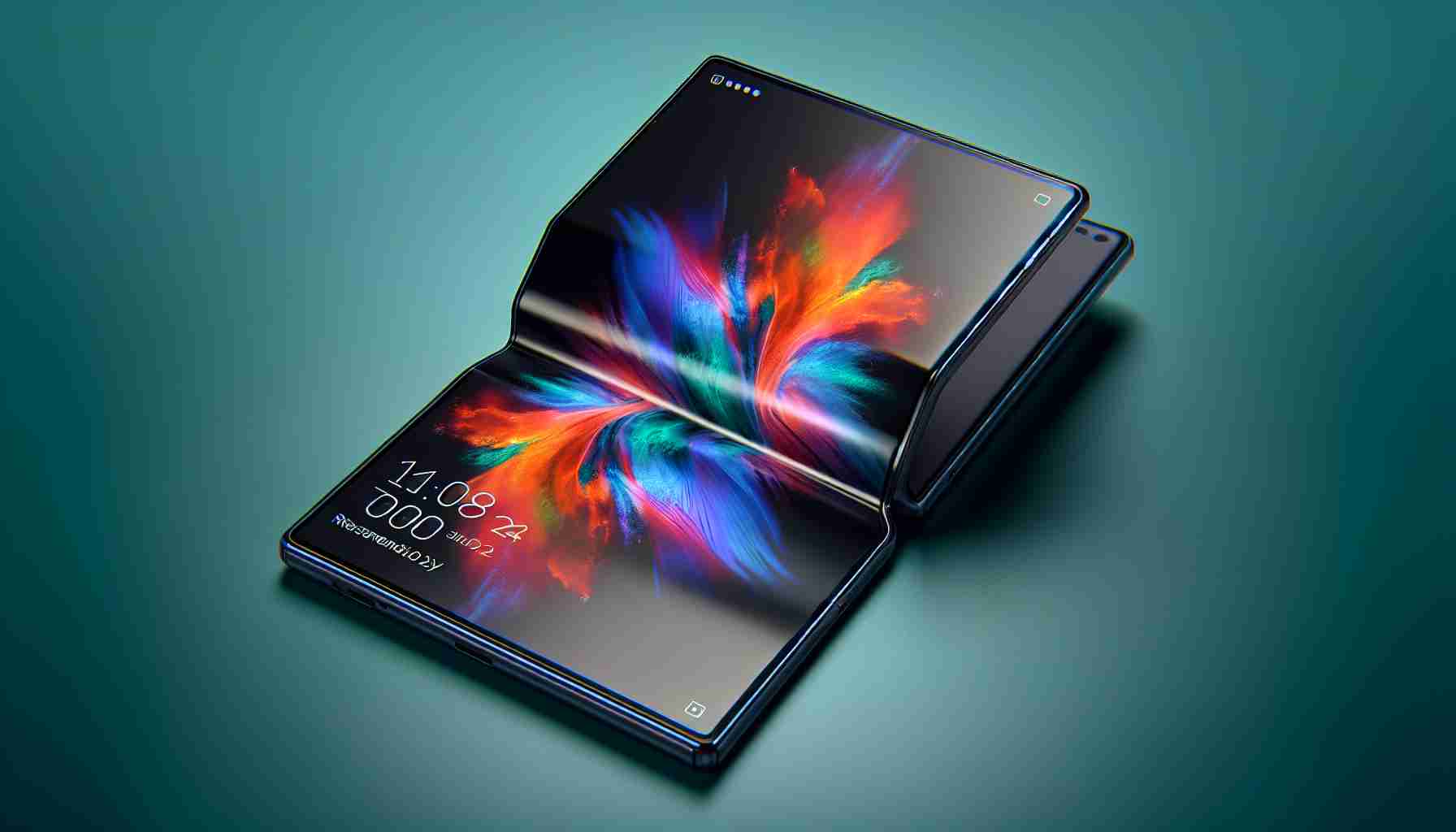 Samsung’s Affordable Foldable Phone Could Shake Up the Market