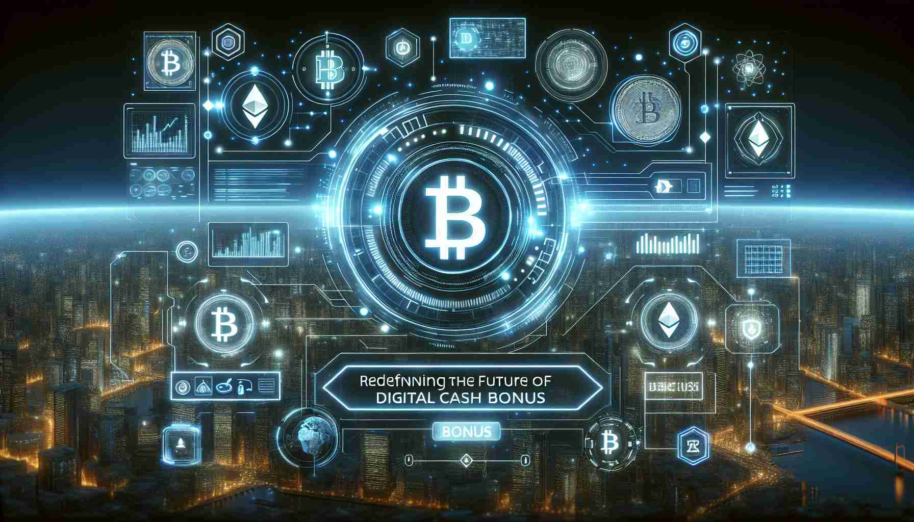 Redefining the Future of Digital Cash Bonus