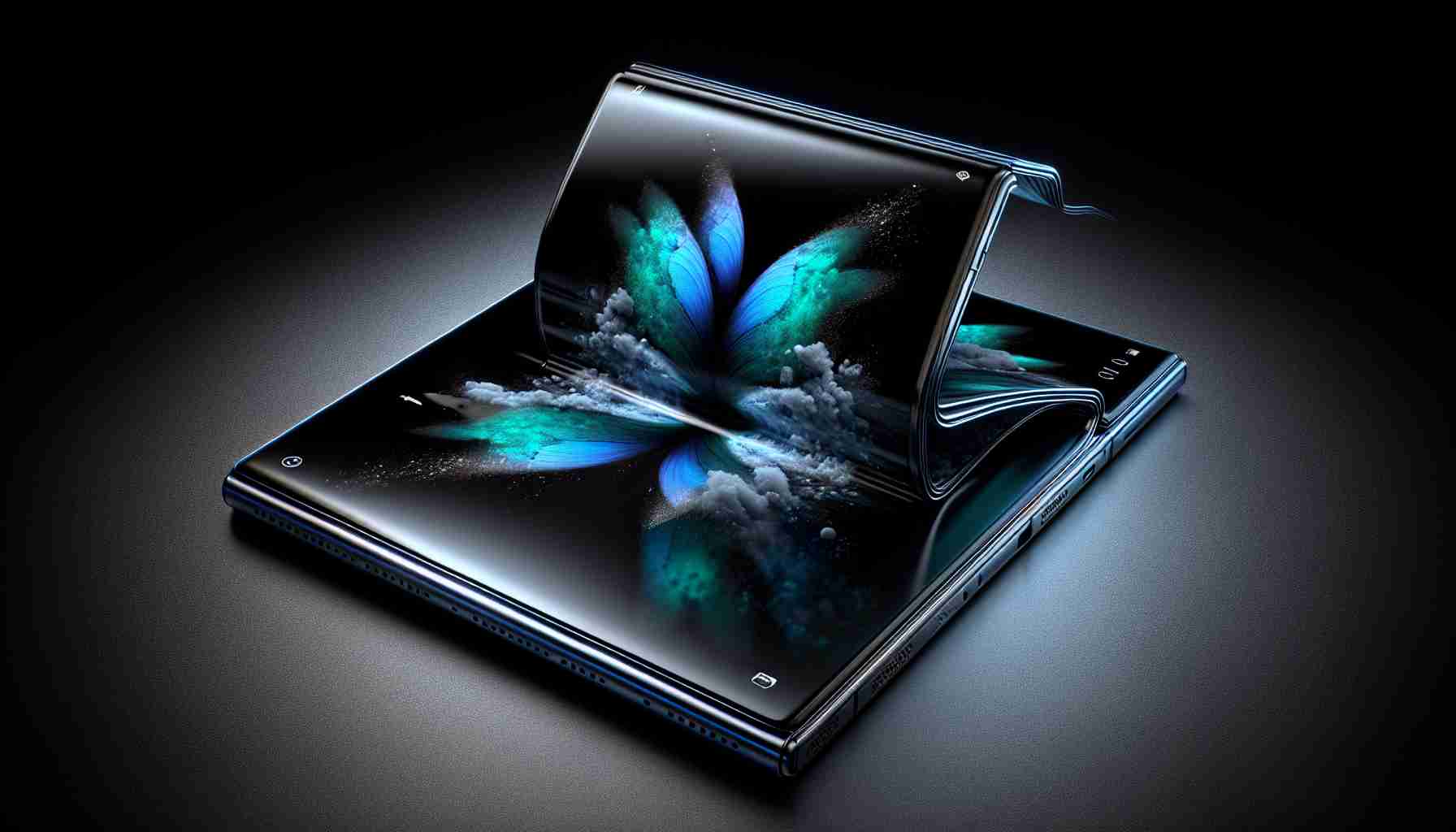 Honor’s Foray into the Foldable Phone Market