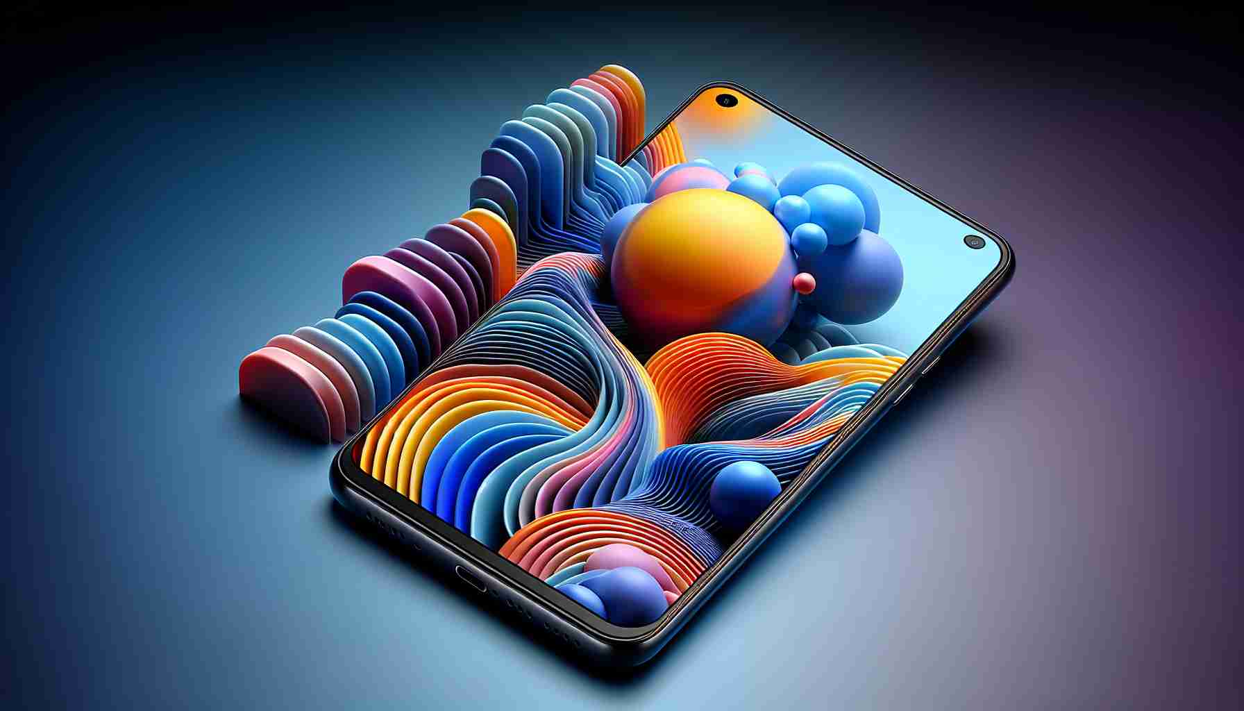 Samsung Galaxy M55: An Exciting New Addition to the Indian Market