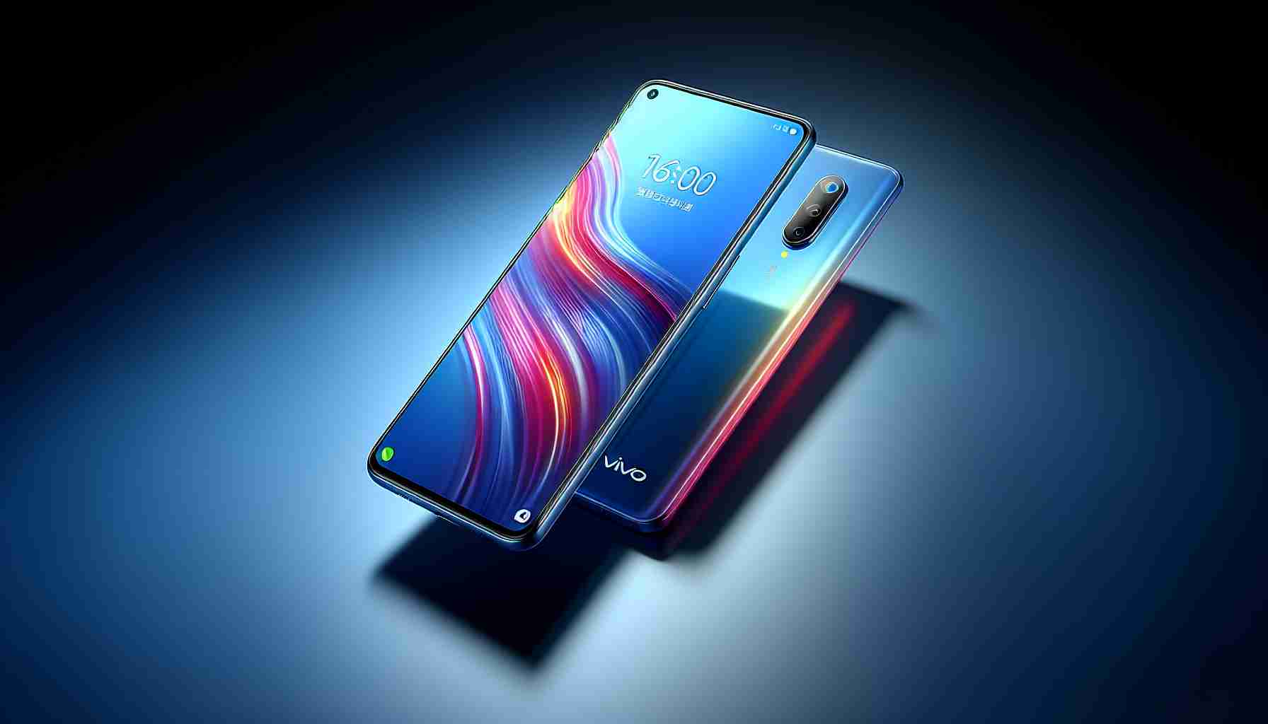 Vivo V30e: An Exciting Addition to the Vivo Series