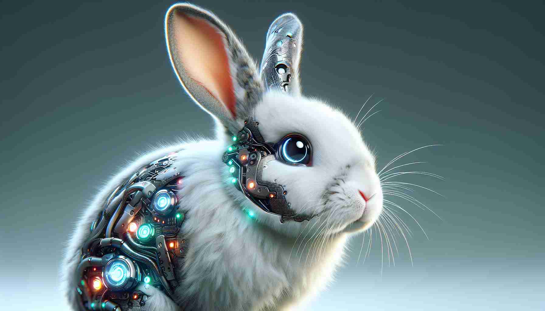 Rabbit R1: A Revolutionary AI-Powered Companion