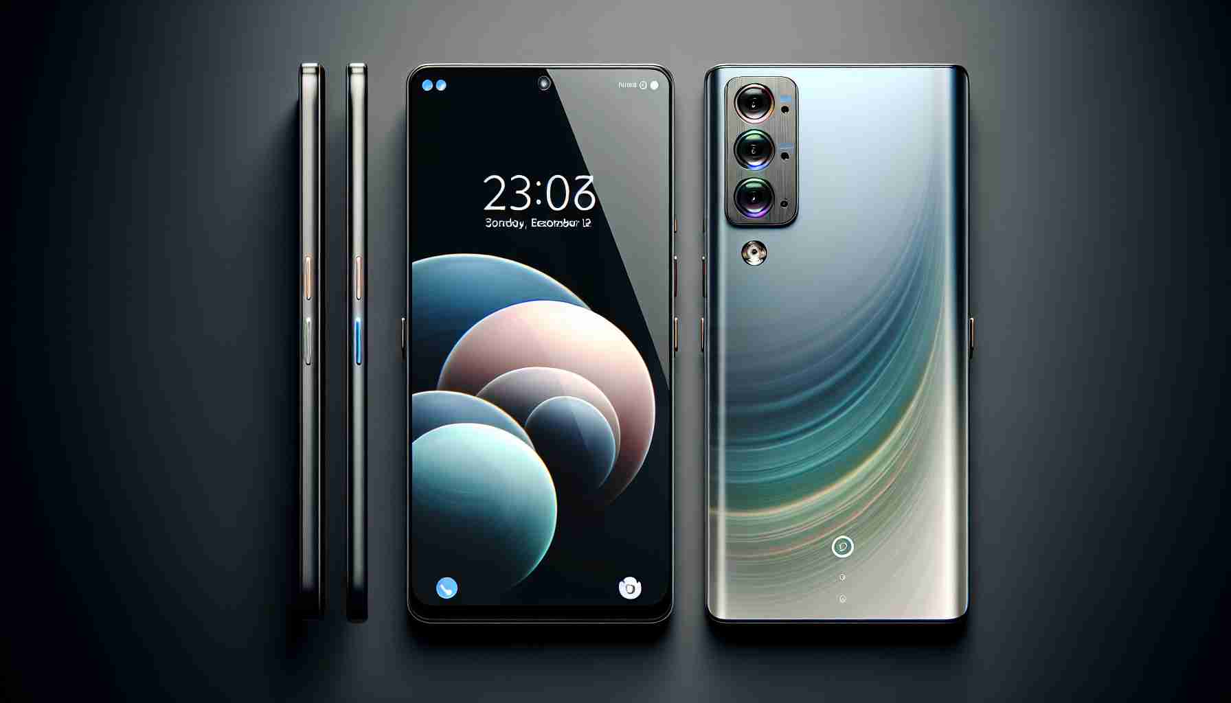 Vivo V30 Series: The New Era of Mid-Premium Smartphones