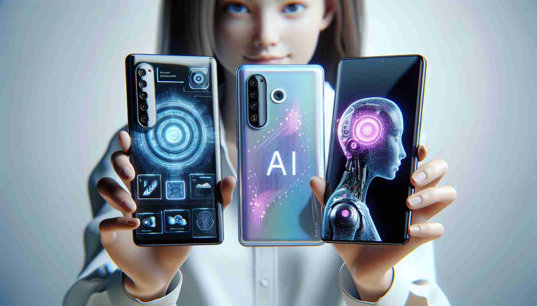 Exploring the AI Capabilities of HONOR Magic 6 Pro and Samsung Galaxy S24