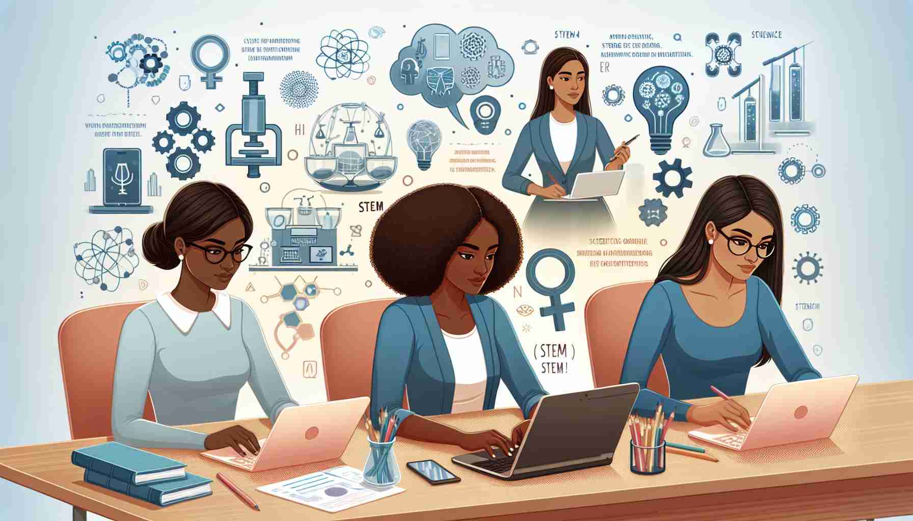 Vivo’s ‘The Seat’ Campaign: Empowering Women in STEM Education