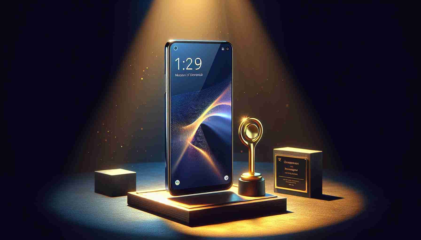 Samsung Recognized for Design Excellence at iF Design Awards