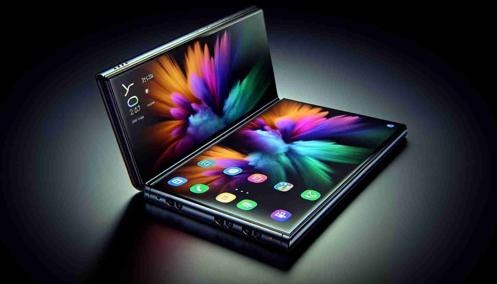 Vivo X Fold 3 Series: The Future of Foldable Smartphones