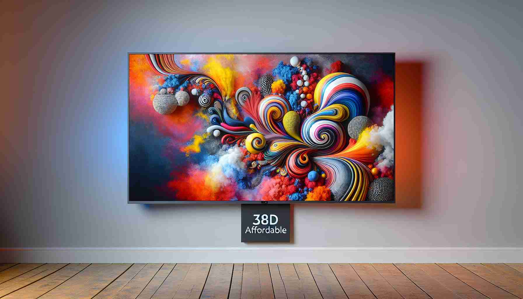 Samsung’s Frame TV: A Fusion of Art and Technology at Unbeatable Prices