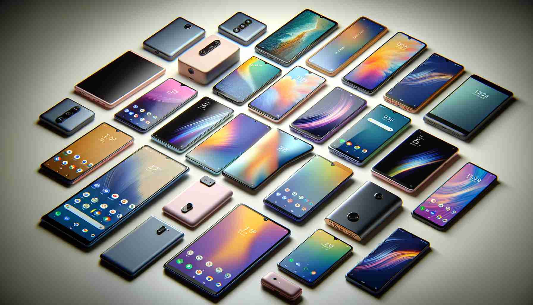 Top Choices for Sub-₹30,000 Smartphones in India