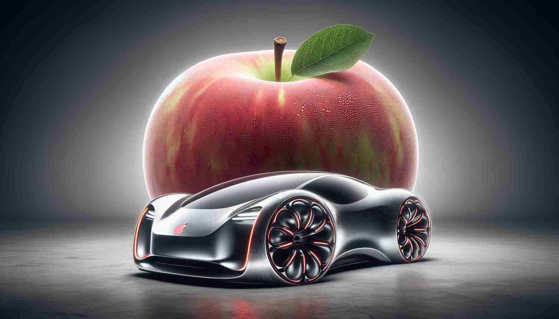 Apple Car Project Sparks Innovation Beyond the Road