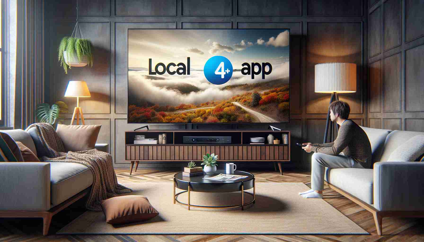 Samsung TV owners can now enjoy Local 4+ streaming app