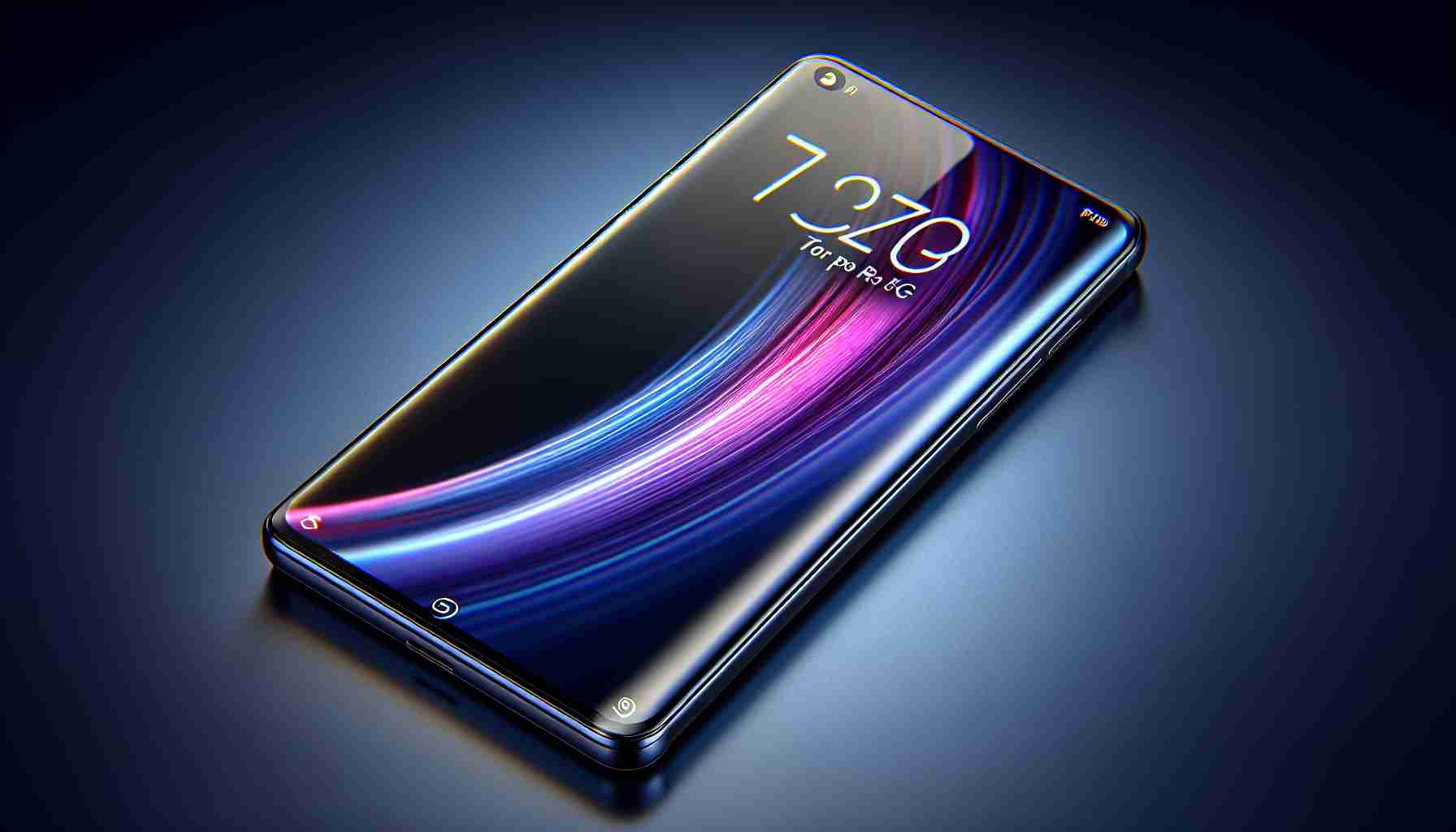 Realme Narzo 70 Pro 5G: A Powerful and Stylish Smartphone with Exciting Features