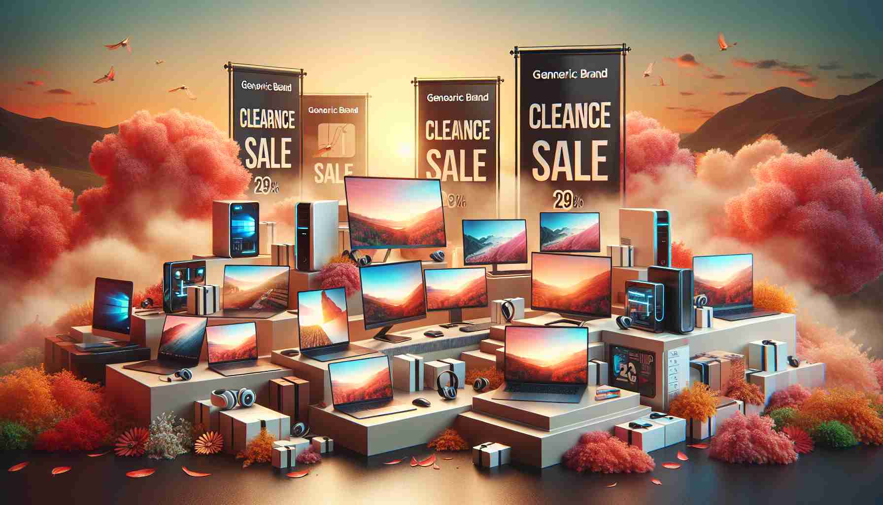 Save Big on Lenovo Spring Clearance Deals