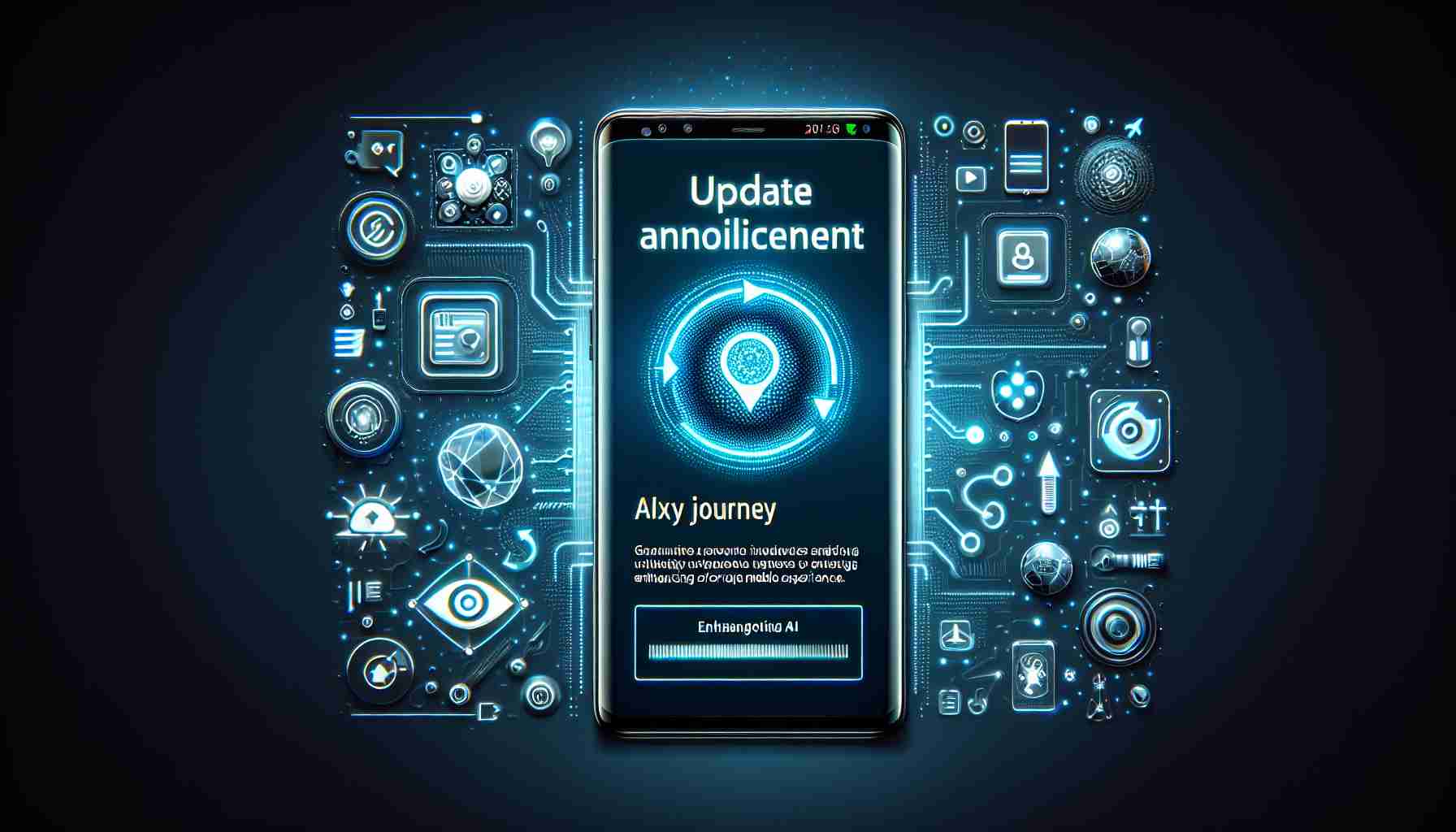 Samsung Unveils Galaxy AI Update for Enhanced Mobile Experience