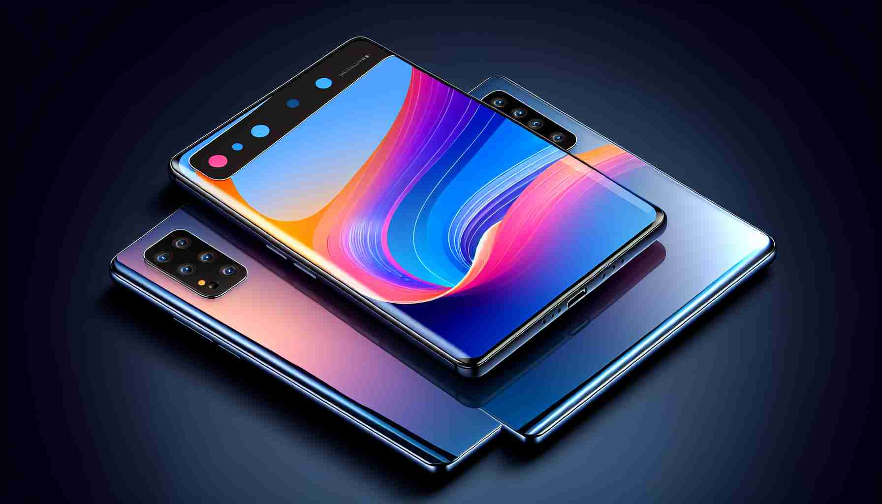 Realme 12: The New Budget Model with Impressive Features