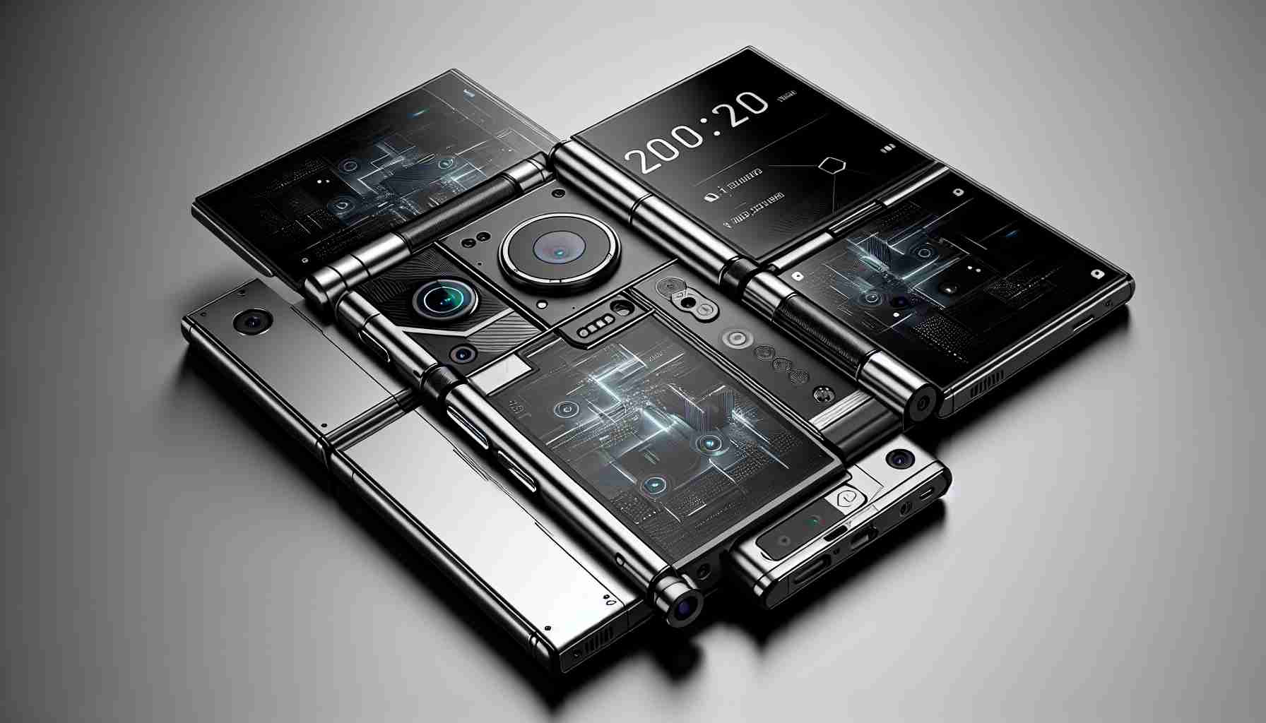 Samsung Galaxy Z Flip 6: Rumored Upgrades and New Features