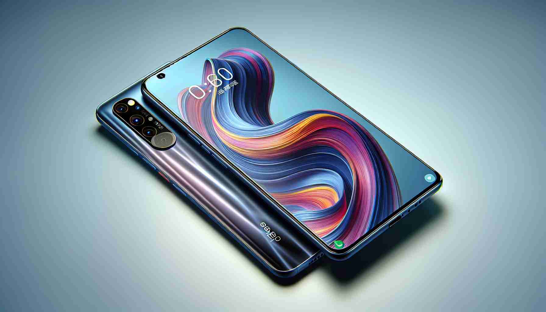 realme 12 5G: A Mid-Range Phone with Innovative Functionality