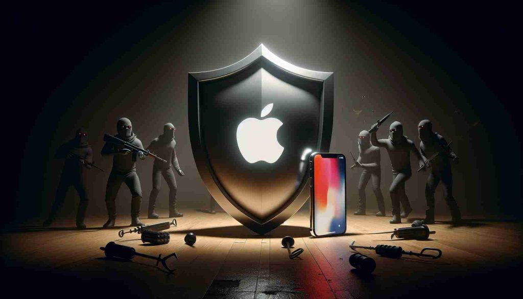 Apple Responds Swiftly to Protect iPhone Users from Exploited Zero-Day Vulnerabilities