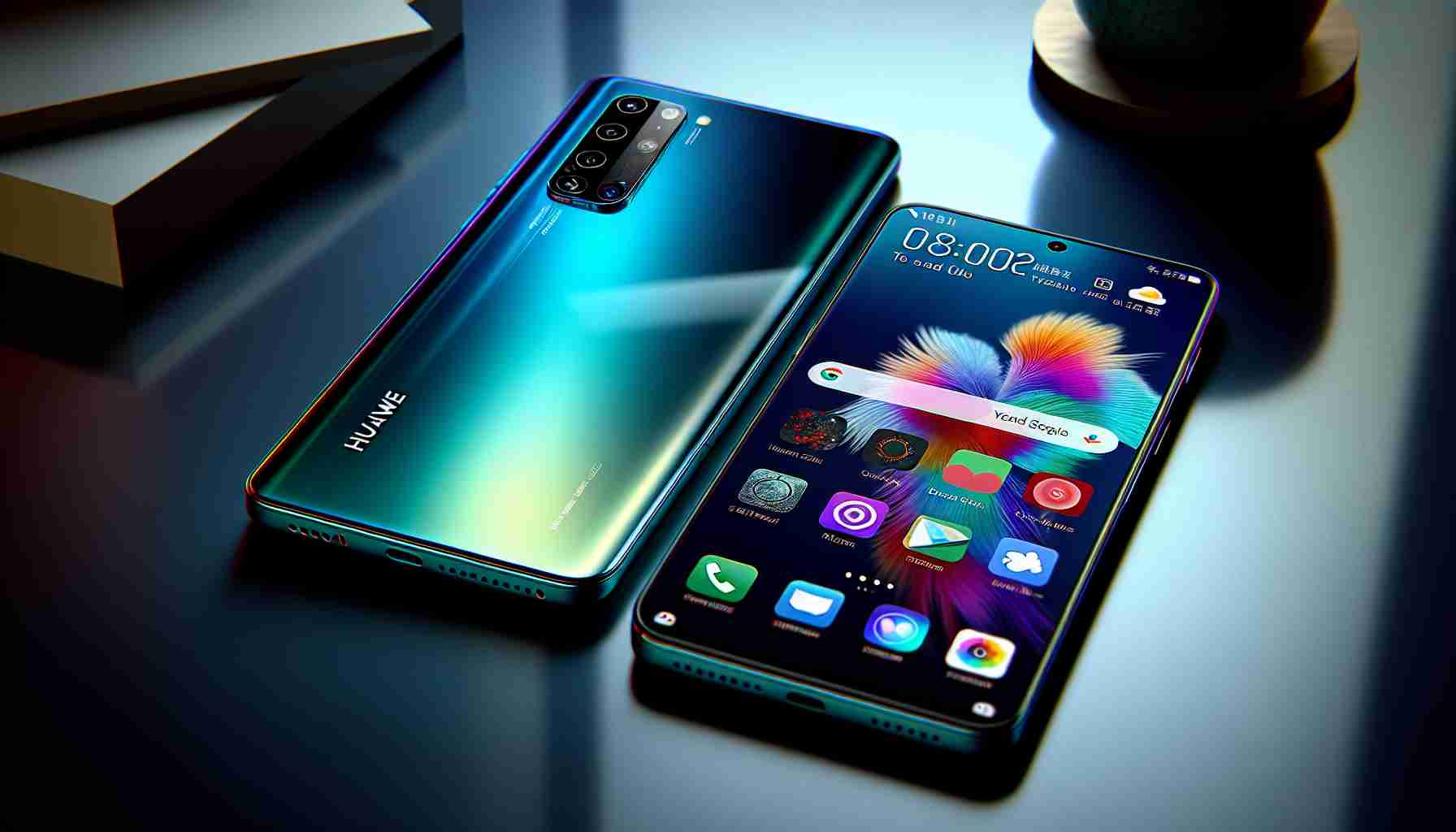 Huawei Introduces Nova 12 Series with Enhanced Features for the Youth