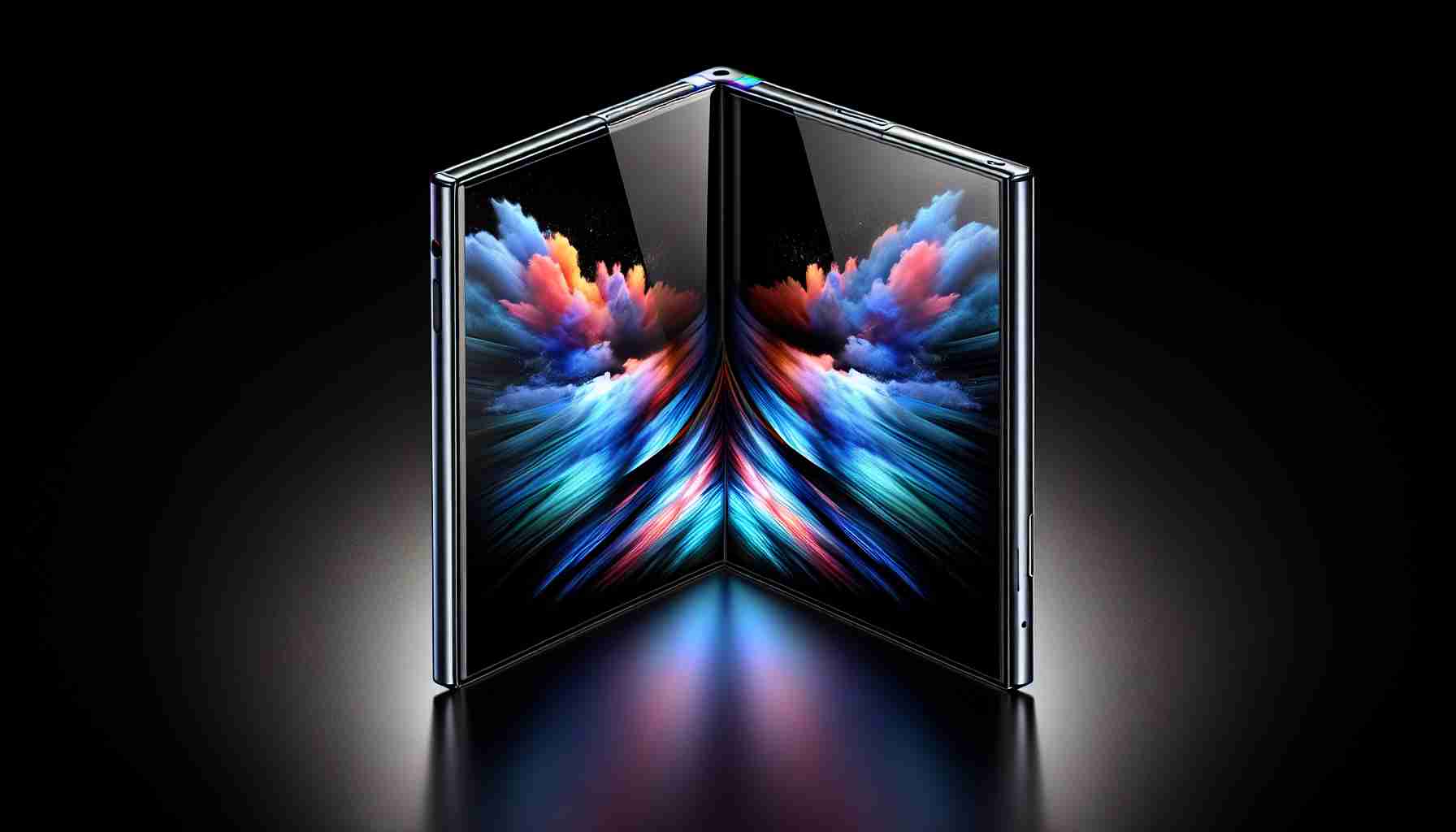 Vivo X Fold 3 Pro: Pushing the Boundaries of Foldable Technology