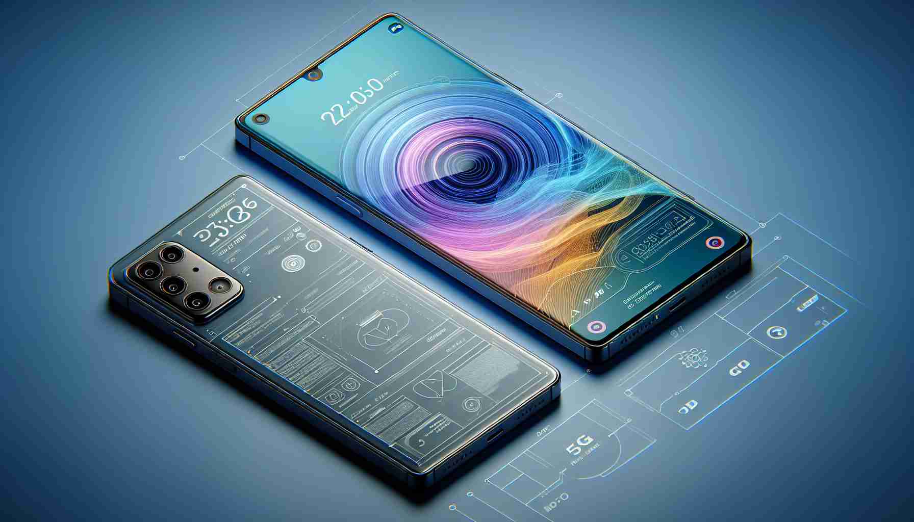 New Mid-Range Smartphones: Realme Narzo 70 Pro 5G vs Redmi Note 13 Pro