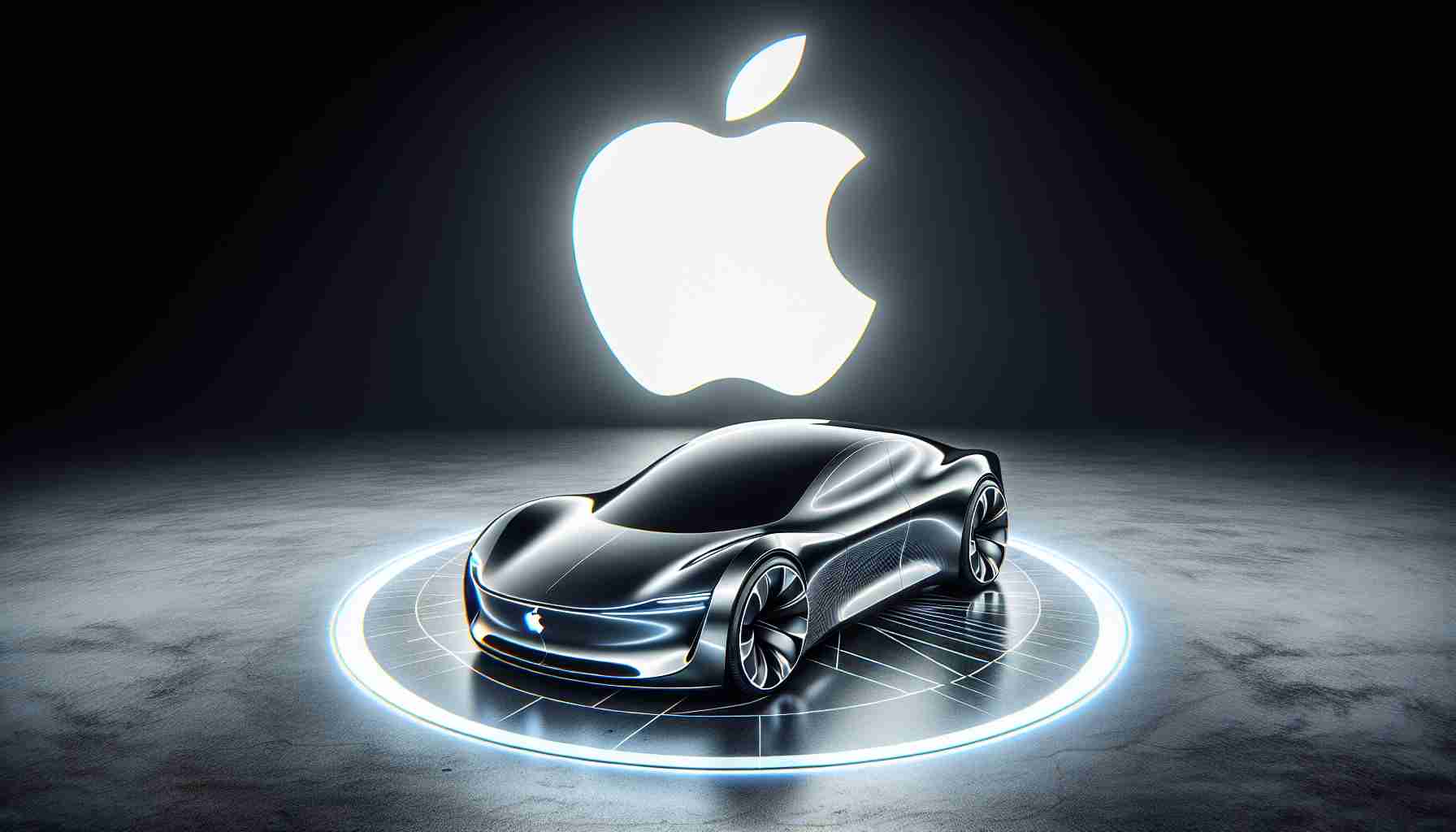 Apple’s Plans to Take Over Your Car