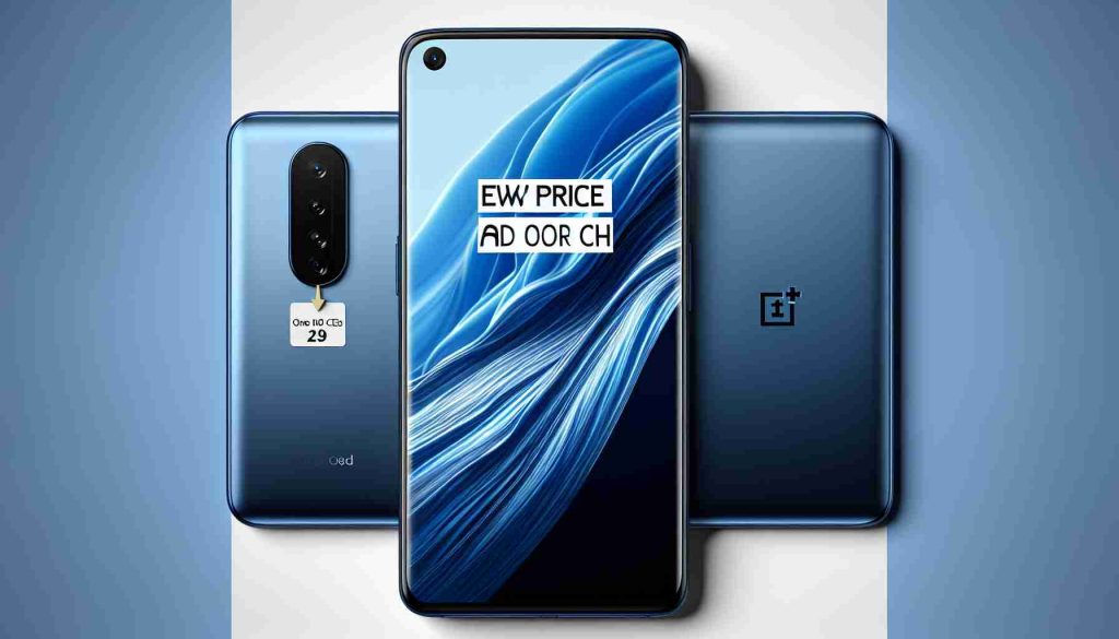 OnePlus Nord CE 4: New Price Leak Ahead of Launch