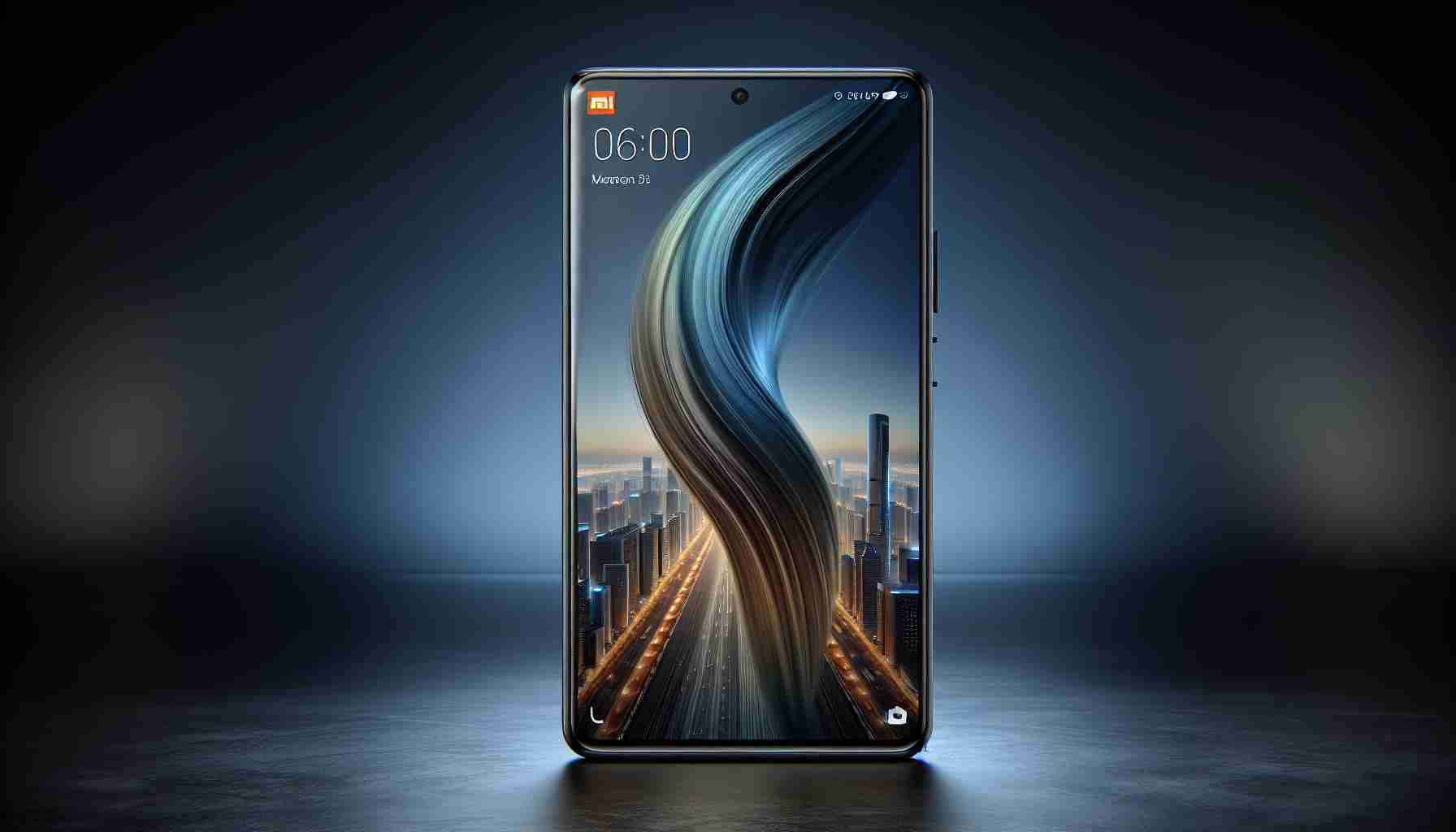 Xiaomi 14: A New Challenger Emerges in the Flagship Smartphone Battle