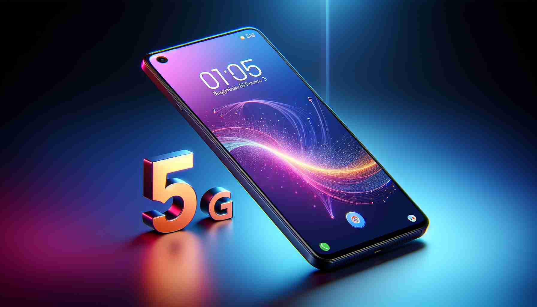 Realme 12X 5G: A Budget-Friendly Smartphone With Impressive Features