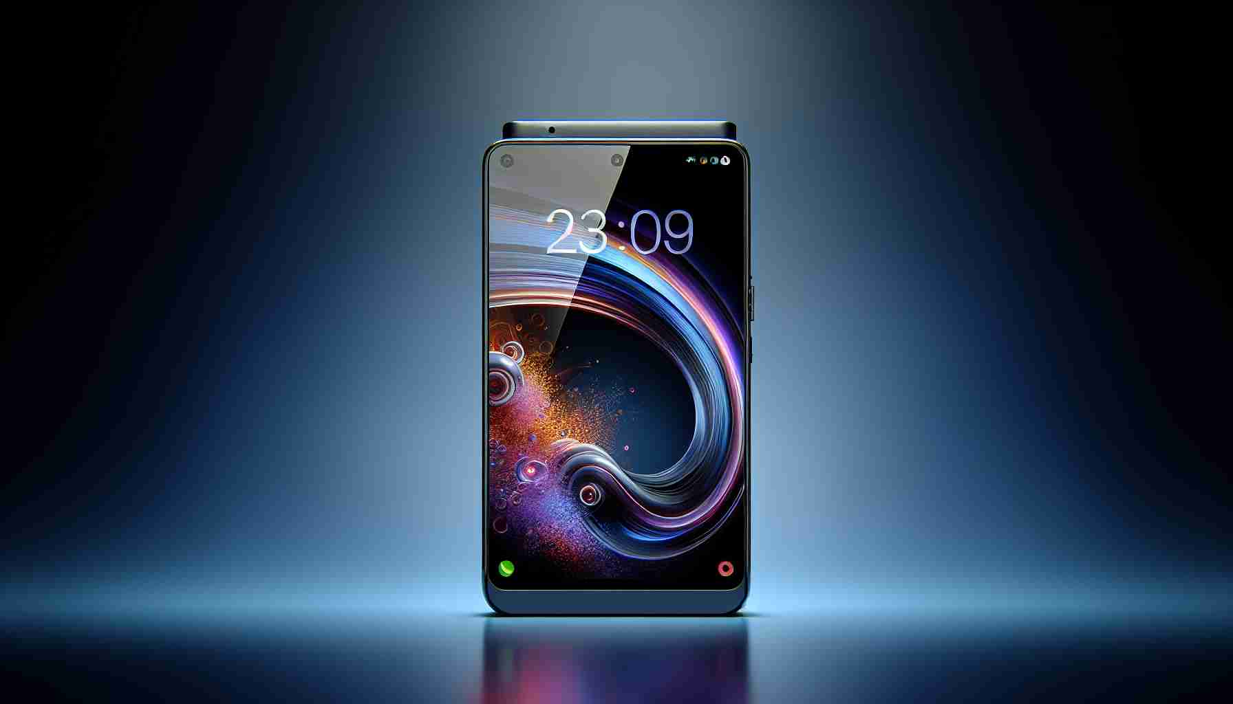 iQOO Z9 5G Phone Set to Wow Indian Consumers with its Cutting-Edge Features