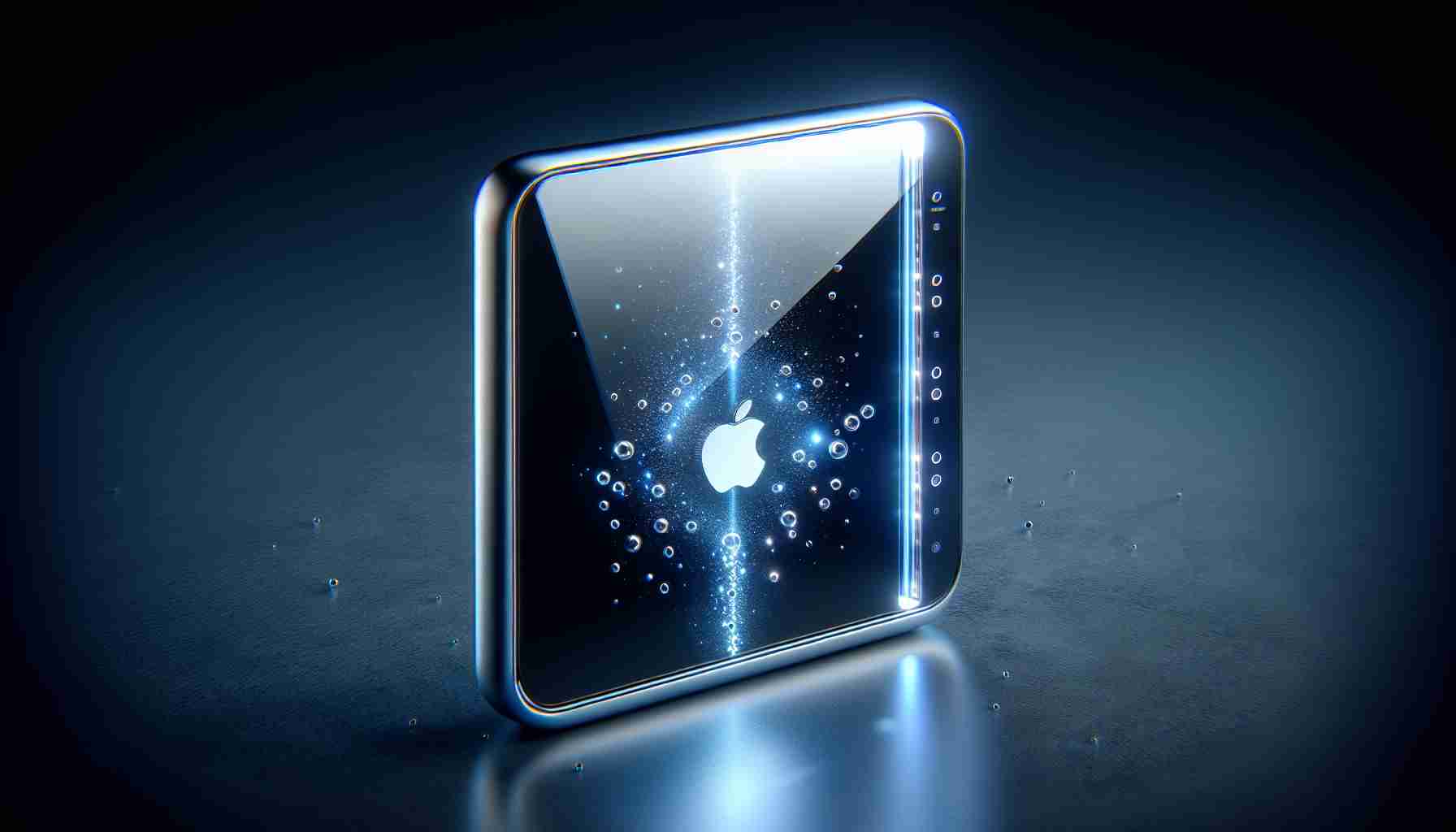 Apple Vision Pro: Exploring Options for Micro-OLED Panels