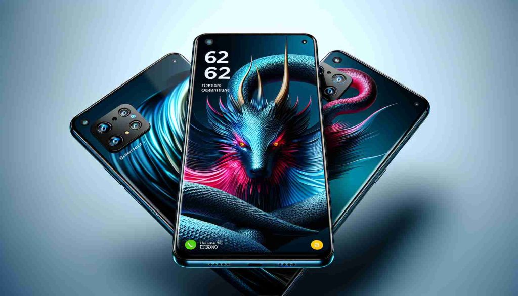 Upcoming realme GT6 Neo SE: A Mid-Range Beast