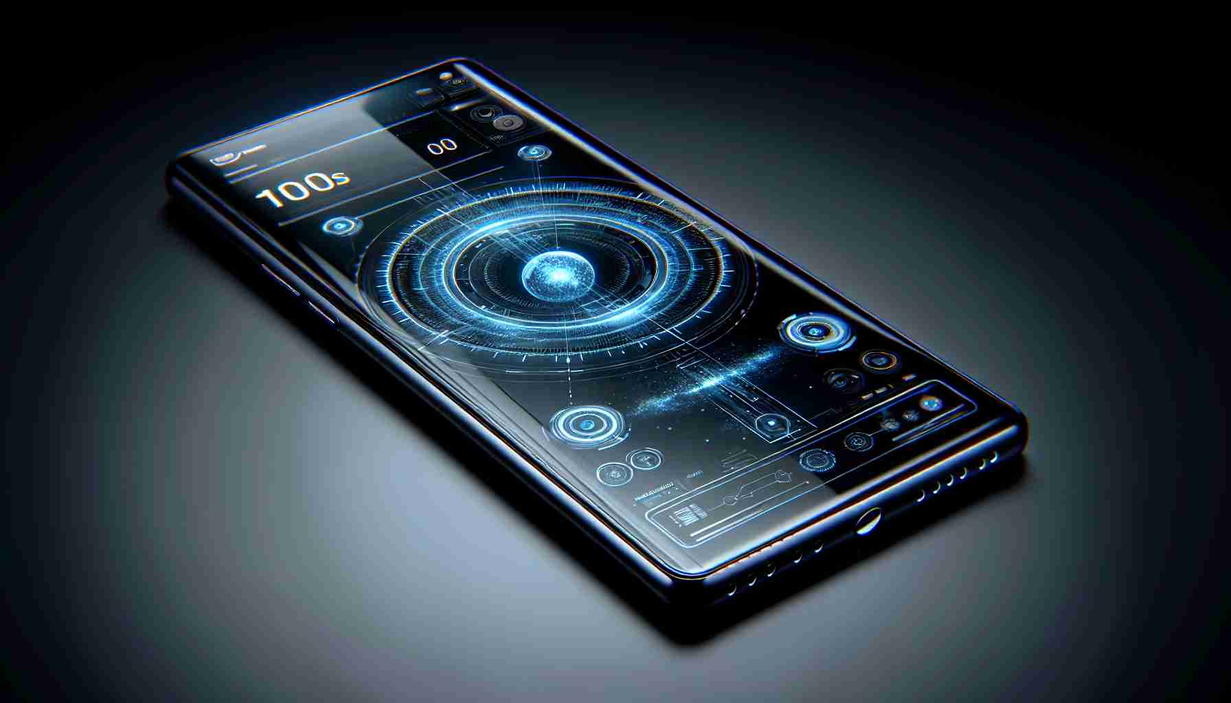 Vivo X100s: A Window into the Future