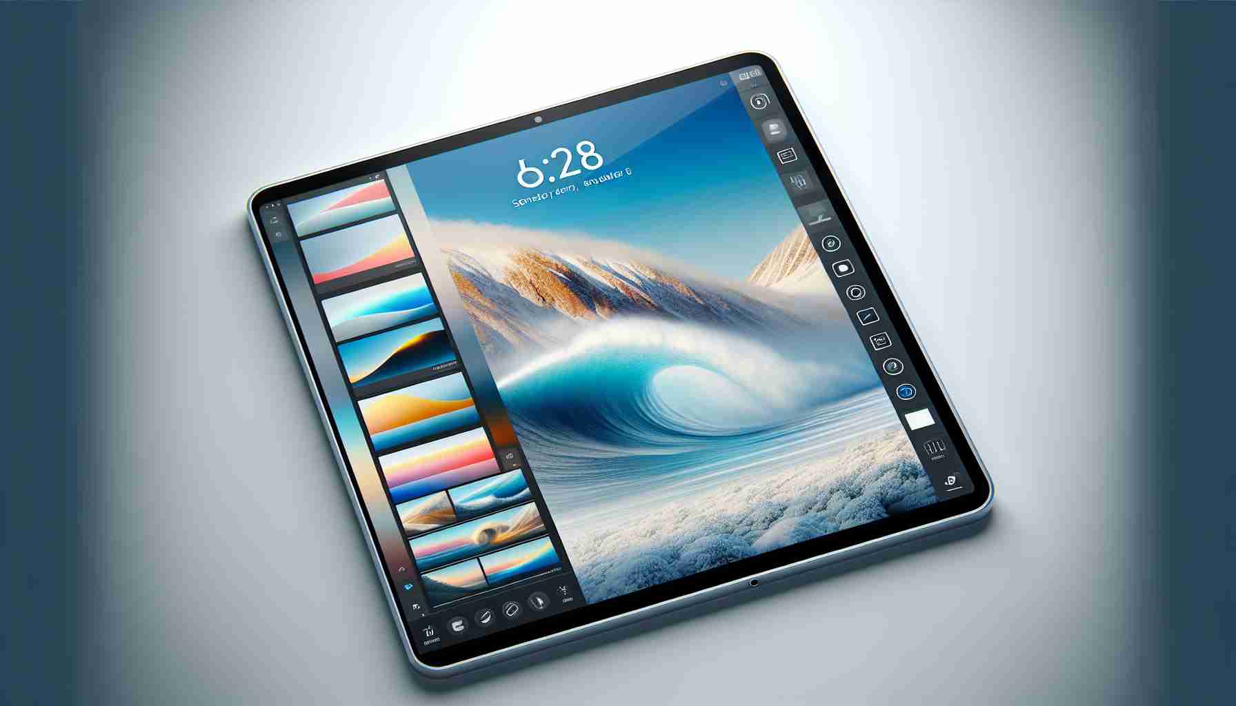 The Lenovo Tab P12: Elevating Your Digital Experience