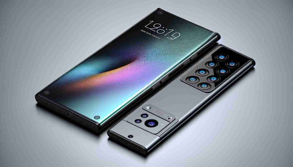 Discover the Innovative Oppo Find X7 Ultra