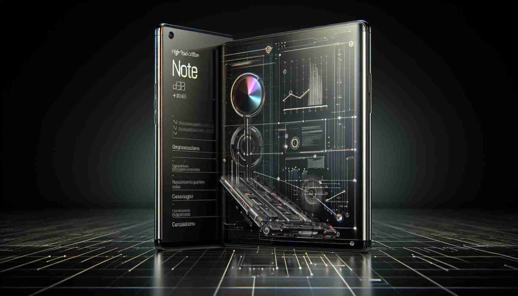 Infinix Note 40 Pro: A High-Specification Device Set to Make Waves