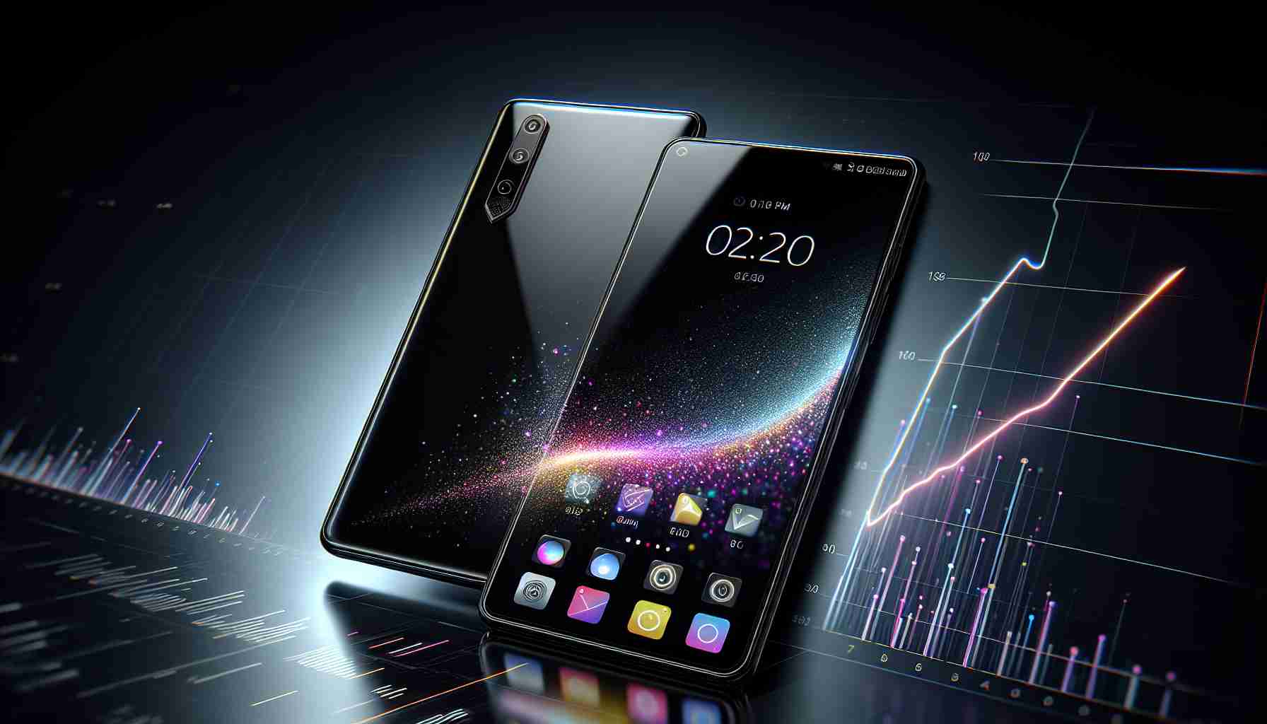 Realme C65 Set to Shake Up the Smartphone Market with Innovative Design and Features