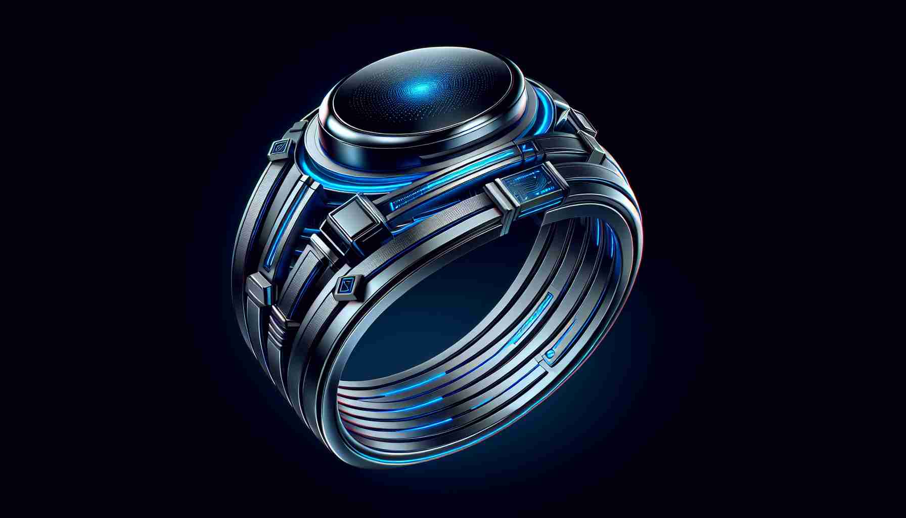 Samsung’s Galaxy Ring Set to Revolutionize Wearable Technology