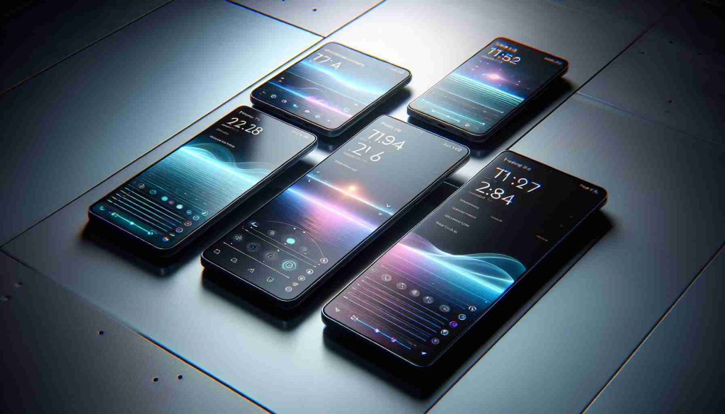 Top Smartphone Launches of February 2024