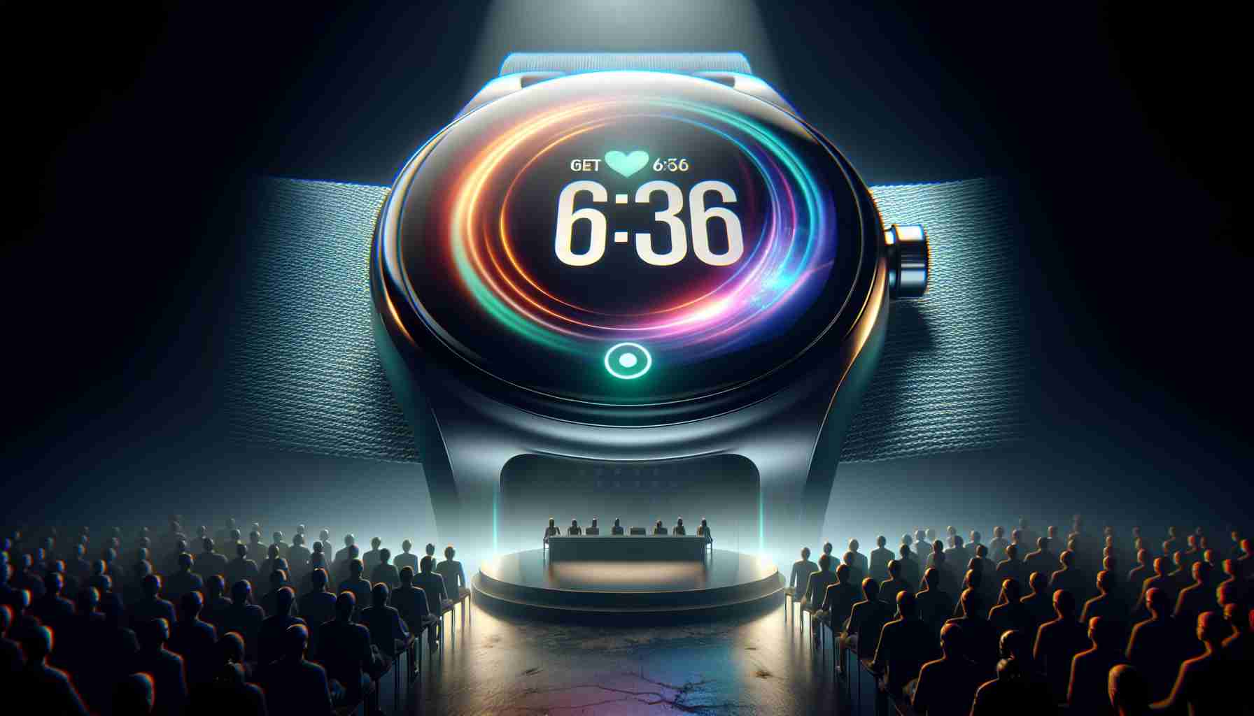 ASUS Set to Unveil VivoWatch 6: Advancing Wearable Technology