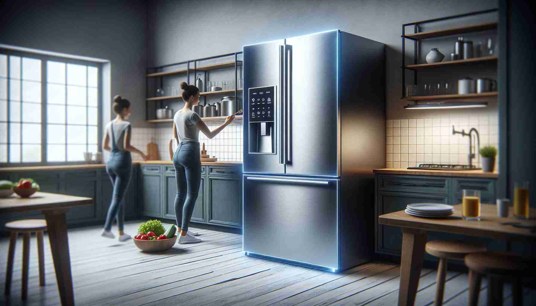 Upgrade Your Kitchen with the Latest Samsung Refrigerator Deals