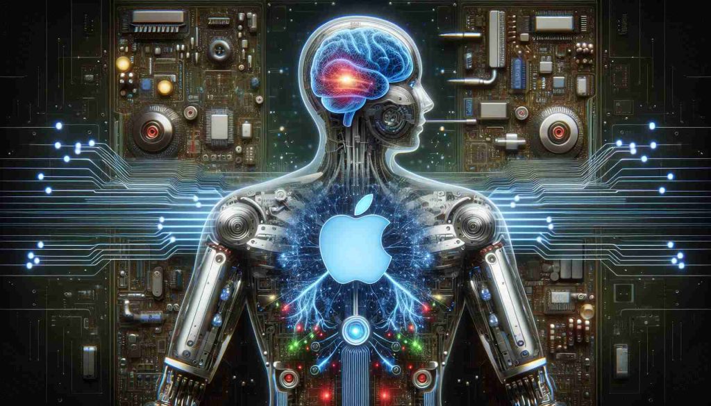 Apple Embraces AI: What Can We Expect from the iPhone 16?