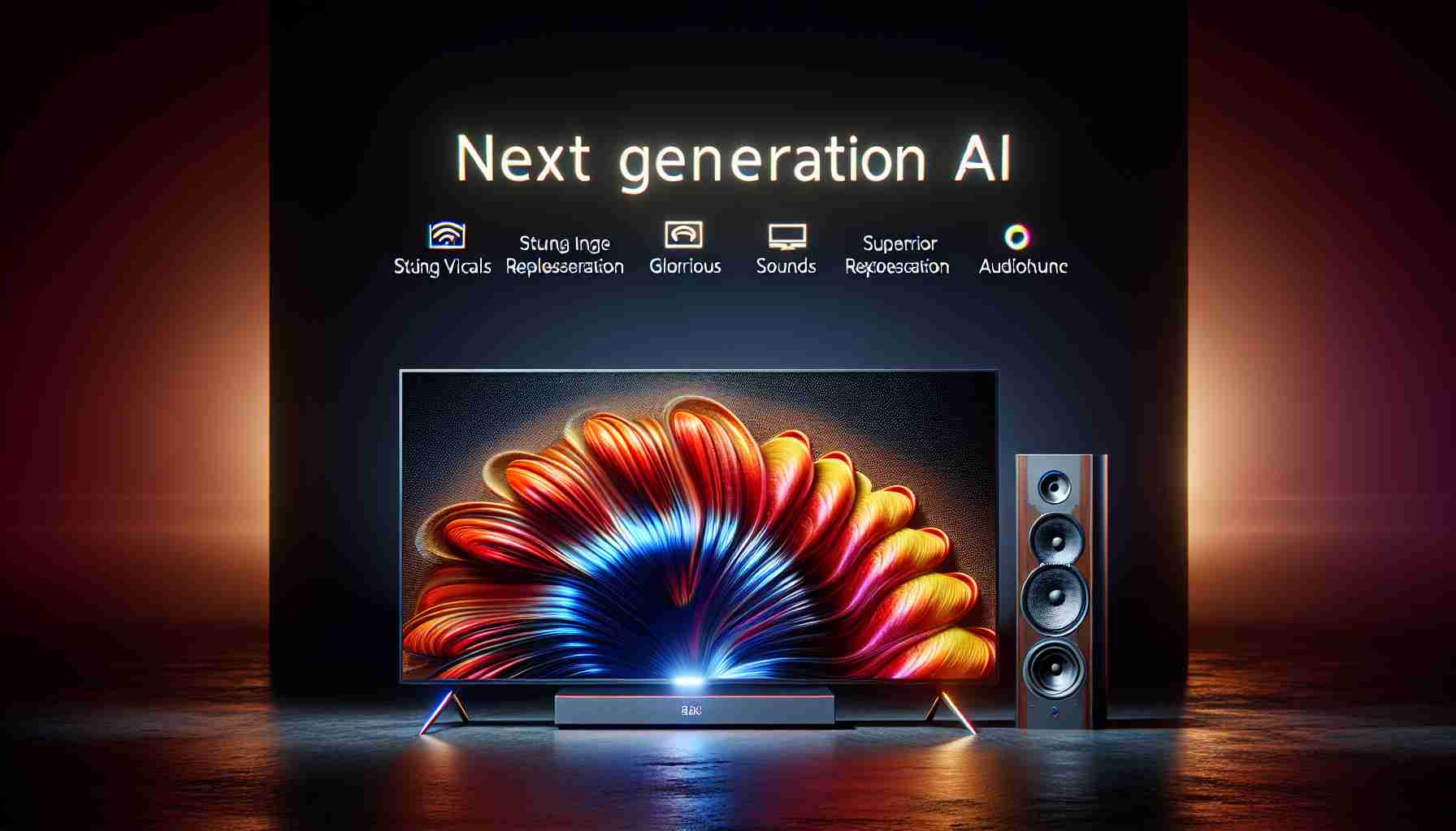 Samsung Unveils Next Generation AI TVs with Stunning Visuals and Immersive Sound