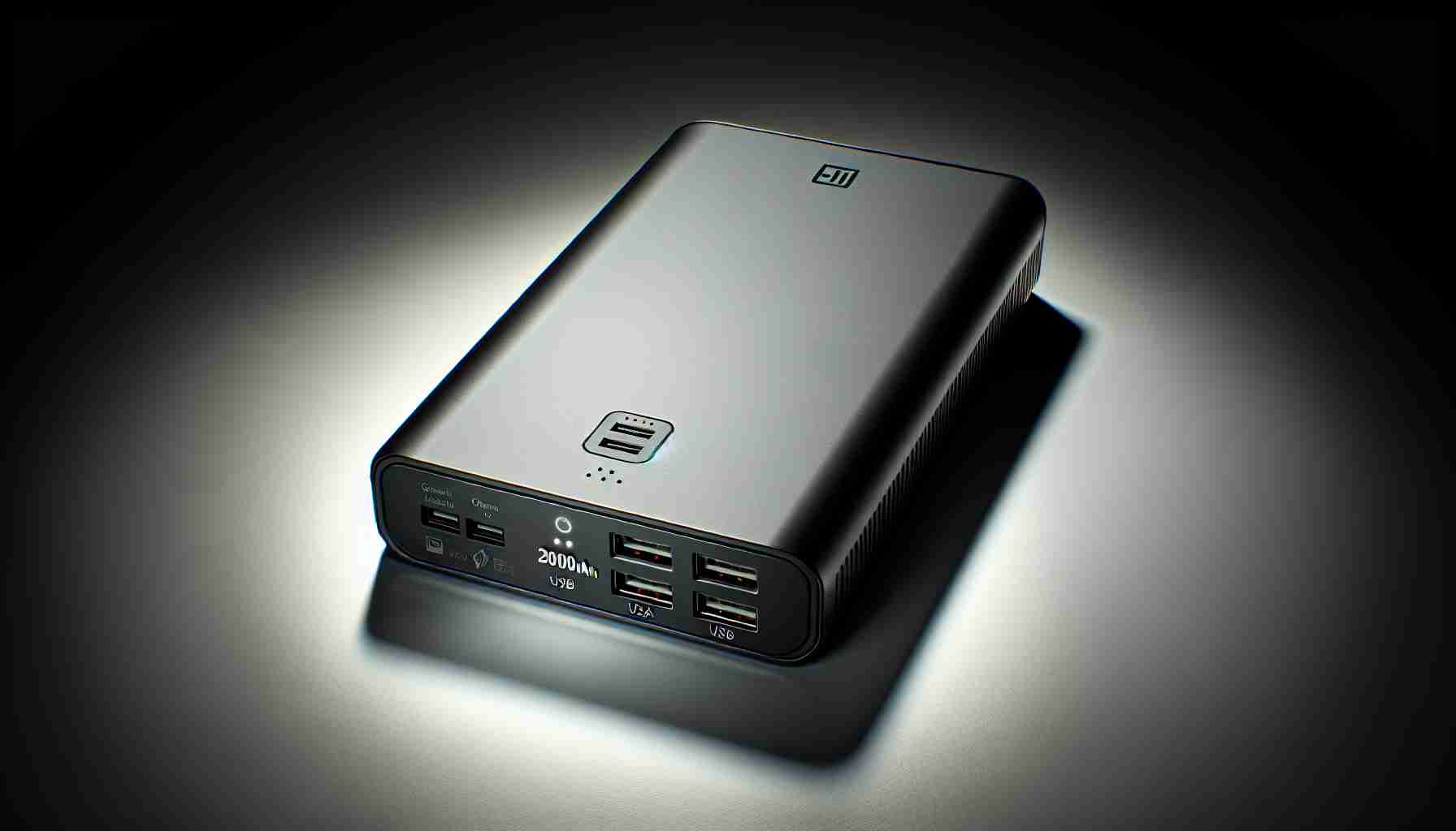 Samsung Launches Advanced 20,000mAh Power Bank: A Game-Changer in Mobile Charging