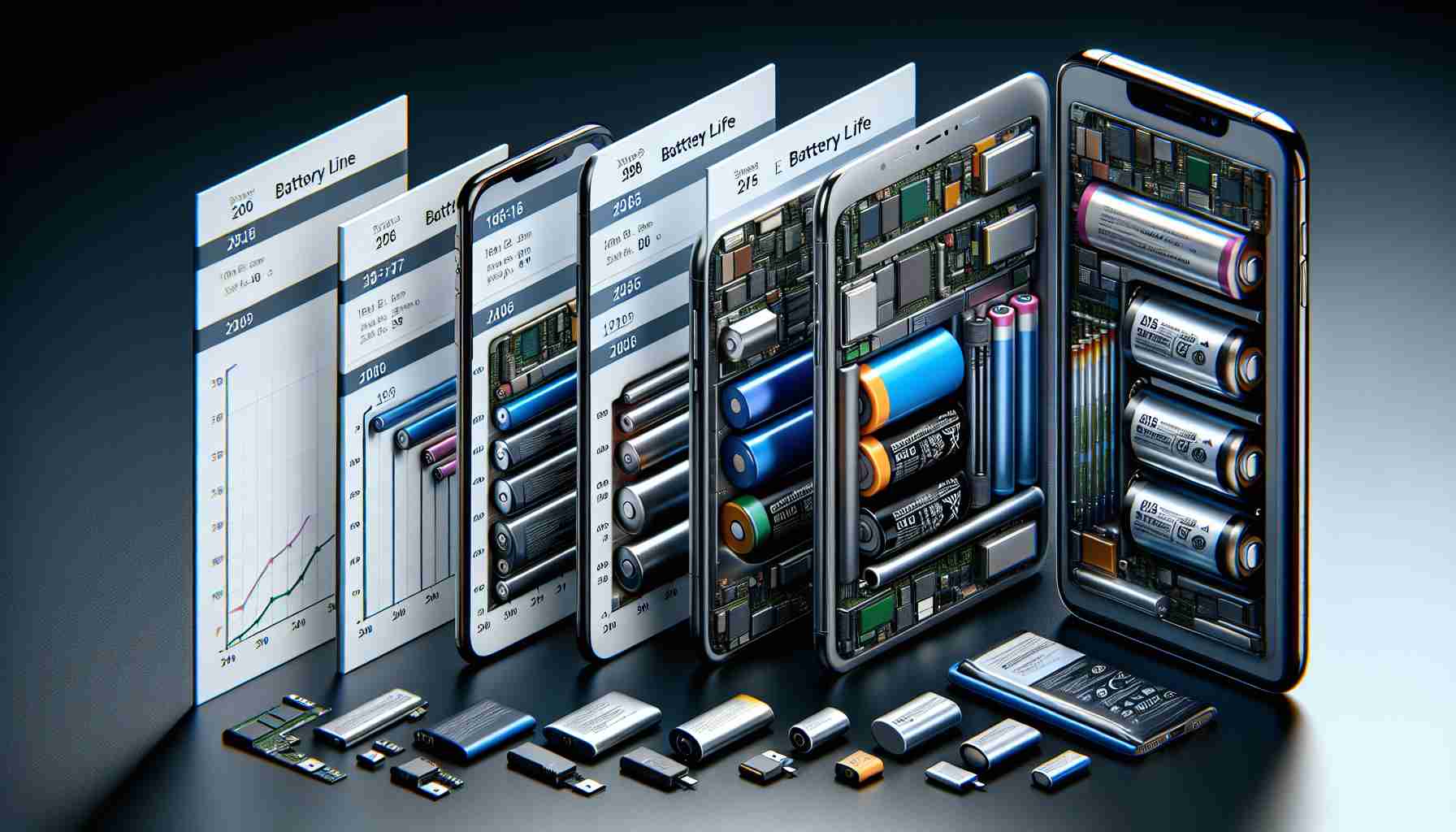 The Advancements in Smartphone Battery Technology: Meeting User Expectations