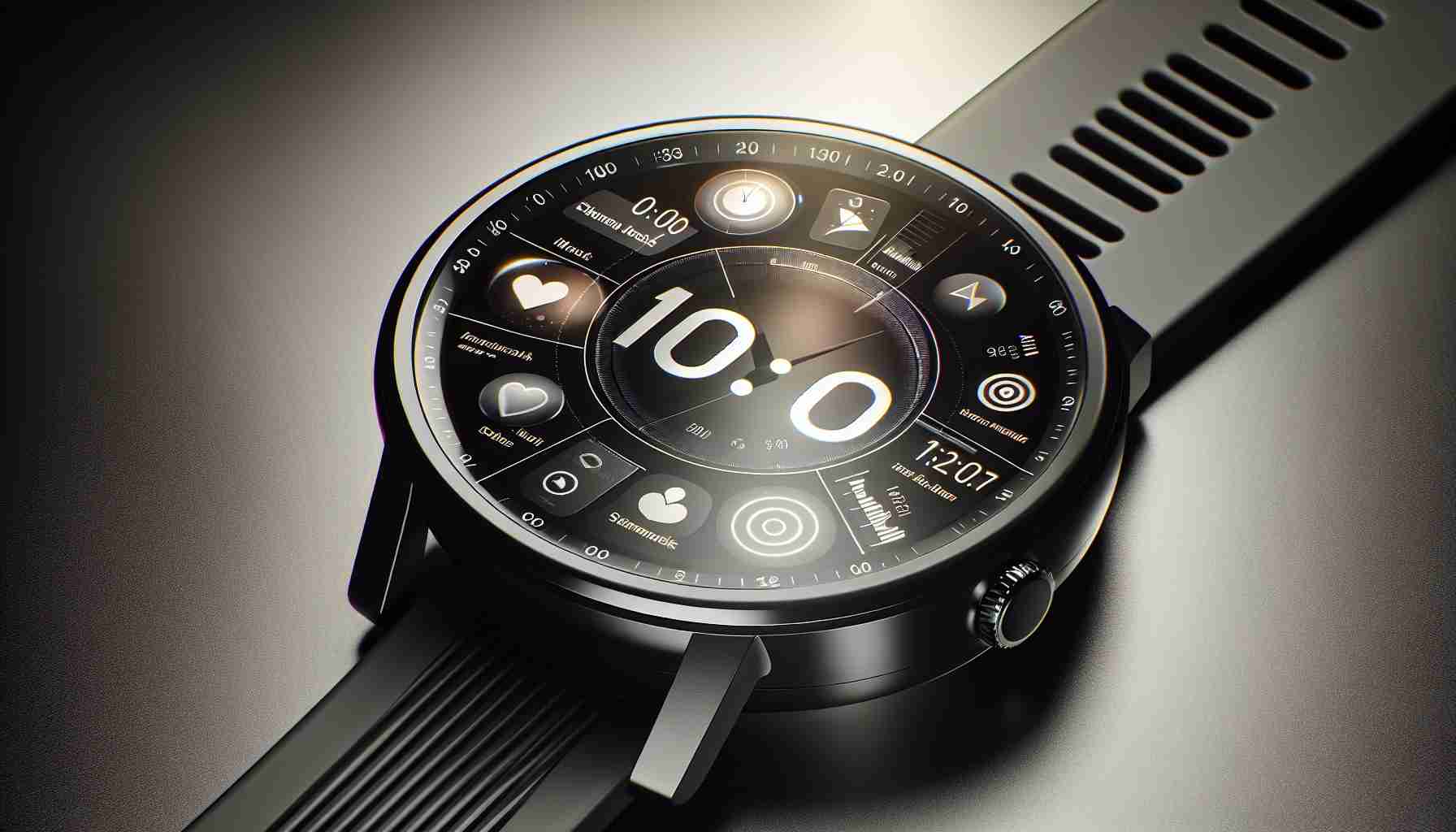 Haylou RS5: A Budget-Friendly Smartwatch with Limited Features