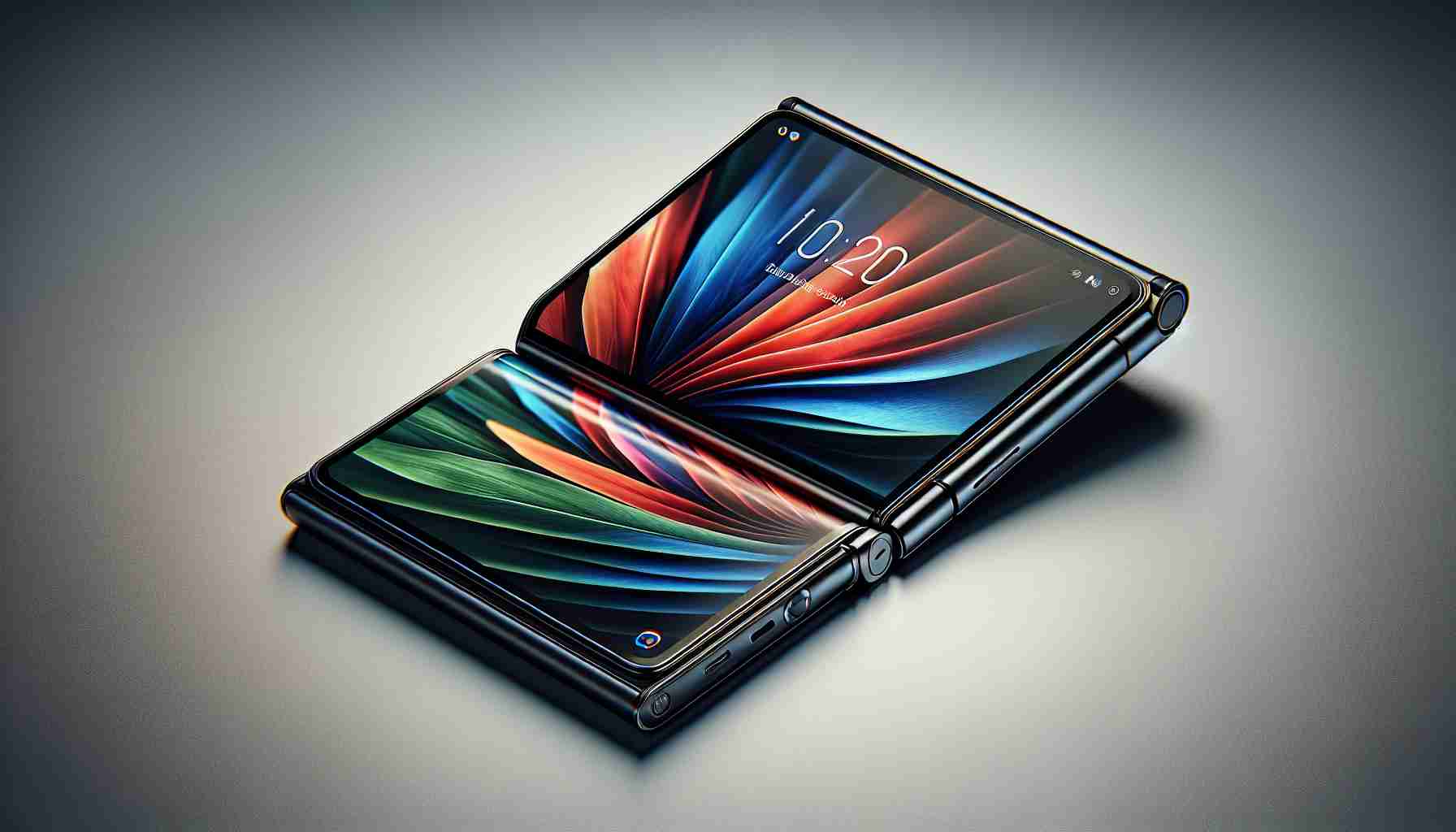 Motorola Razr 50 Ultra: The Next Evolution in Foldable Handsets