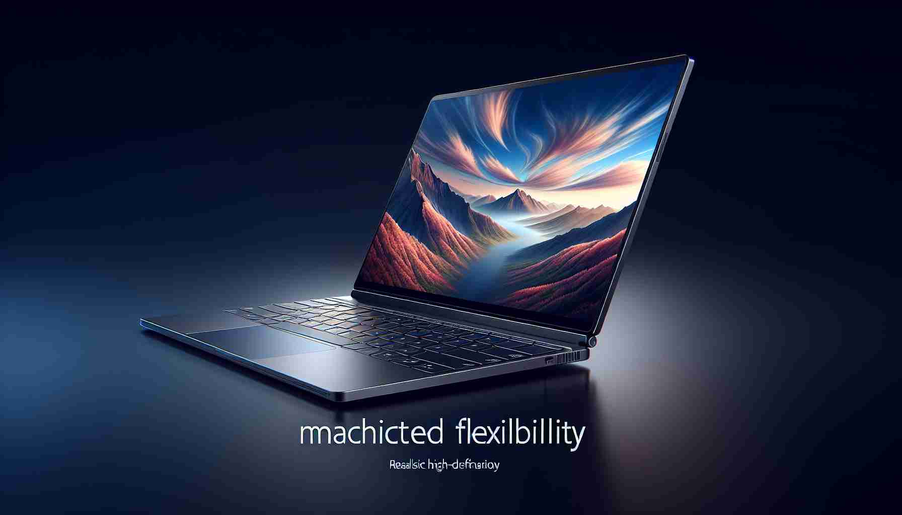 Experience Unmatched Flexibility and Elegance with the HUAWEI MateBook D 16