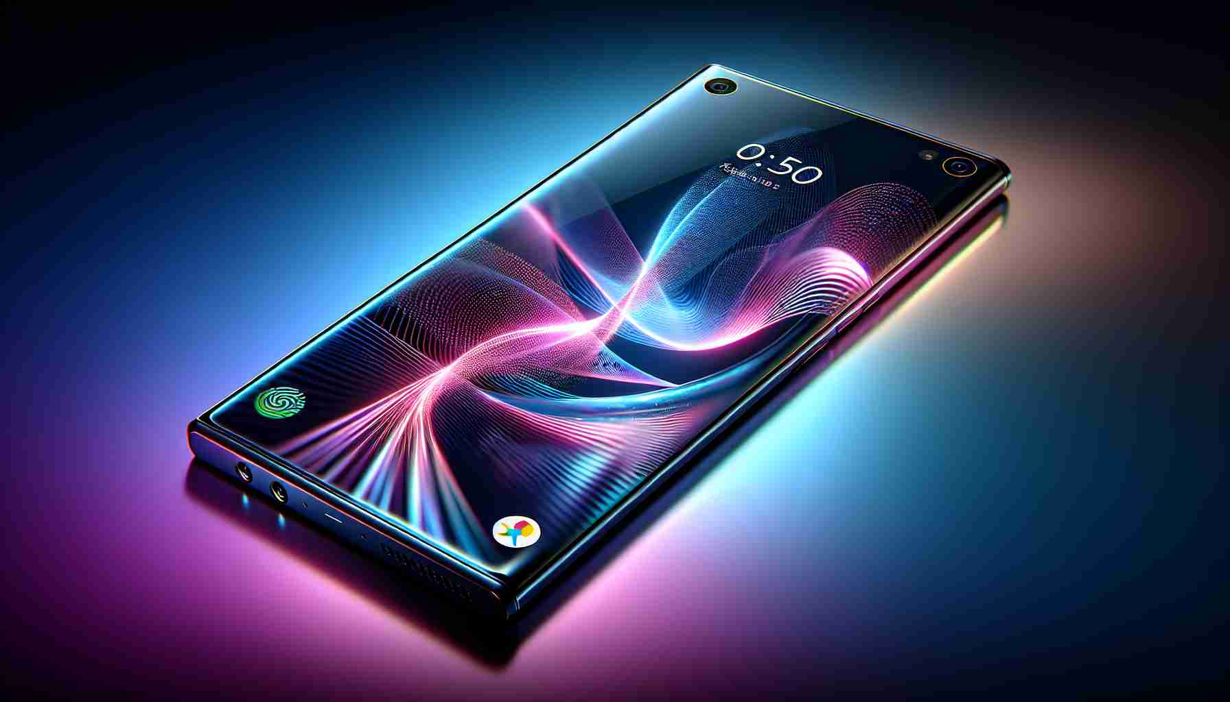 Realme GT Neo 6 SE: Leaked Image and Key Details