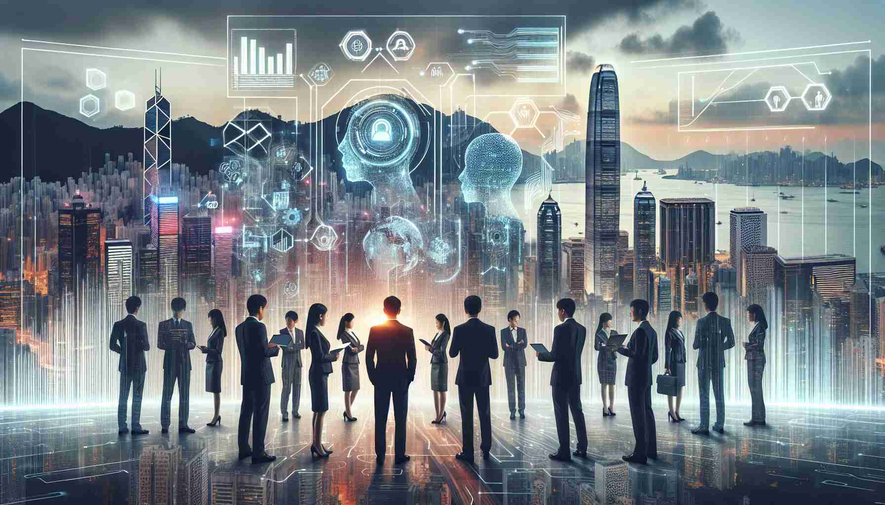 AI Budgets Met or Exceeded: Hong Kong CIOs Embrace AI Transformation